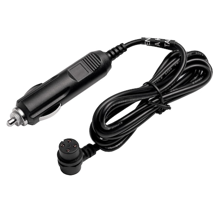 Garmin 12V Adapter Cable f/Cigarette Lighter 010-10085-00